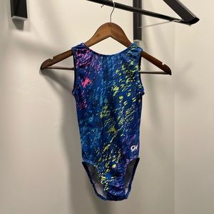 Multicolored GK Leo (AXS). Great condition!